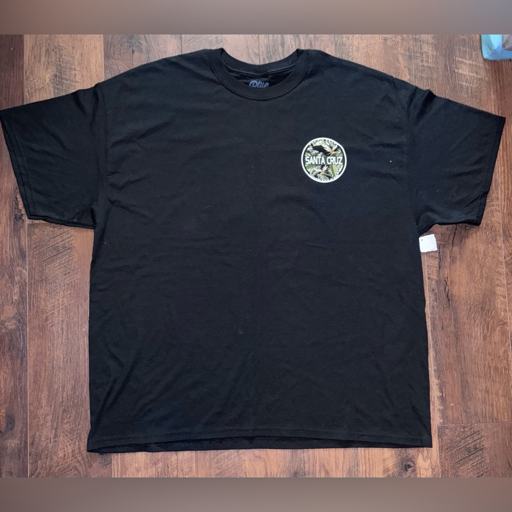 Pacific Coast Santa Cruz T-Shirt